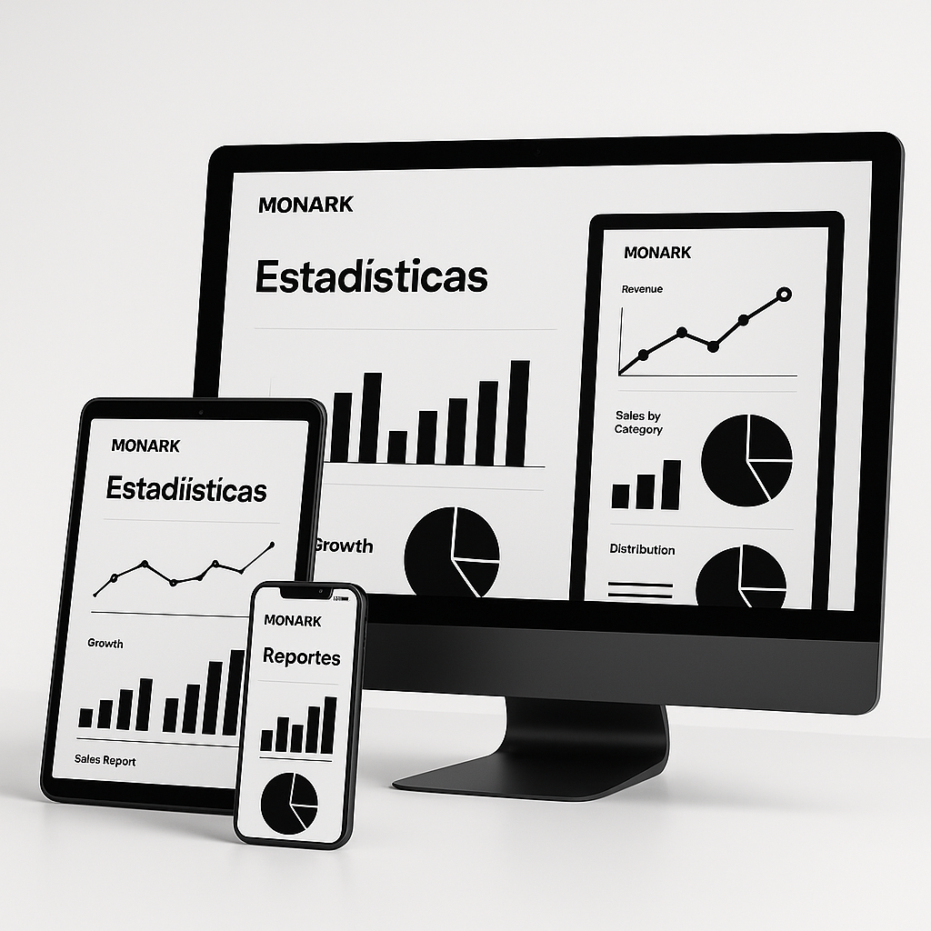 Estadísticas